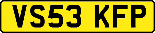 VS53KFP