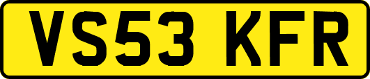 VS53KFR