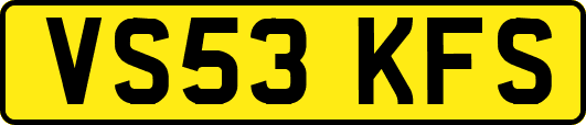 VS53KFS