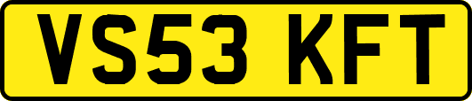 VS53KFT