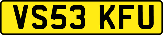 VS53KFU