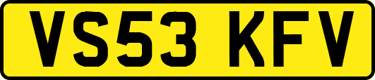 VS53KFV