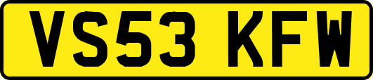VS53KFW