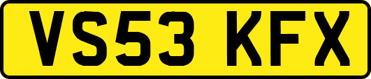 VS53KFX