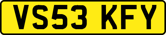 VS53KFY