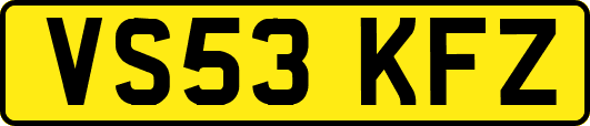 VS53KFZ