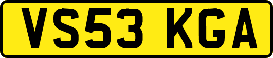 VS53KGA