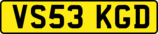 VS53KGD