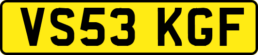 VS53KGF