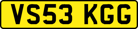 VS53KGG