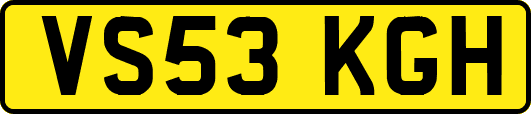 VS53KGH