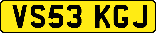 VS53KGJ