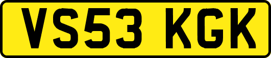 VS53KGK