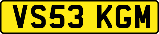 VS53KGM