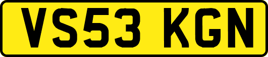 VS53KGN