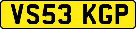 VS53KGP