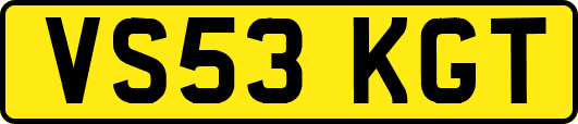 VS53KGT