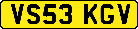 VS53KGV