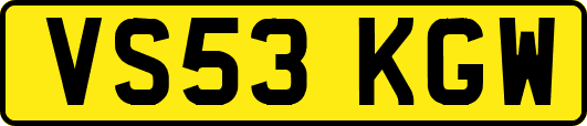 VS53KGW