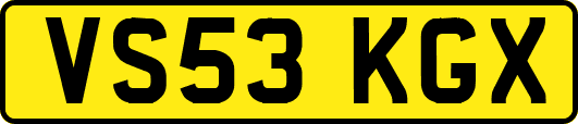 VS53KGX
