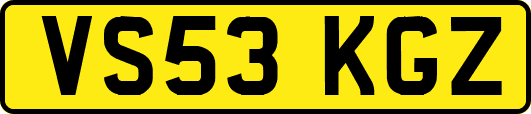 VS53KGZ