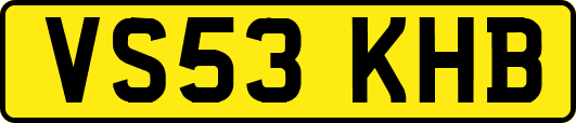 VS53KHB