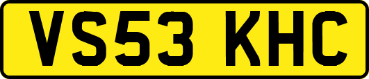 VS53KHC