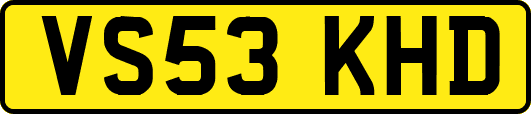 VS53KHD