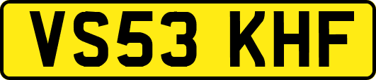 VS53KHF