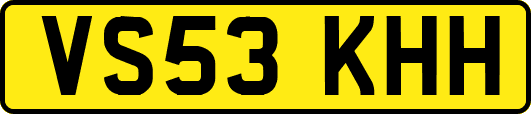 VS53KHH