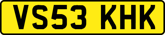 VS53KHK