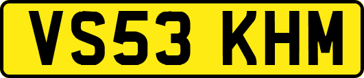 VS53KHM