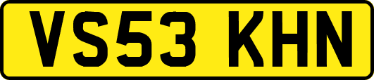 VS53KHN