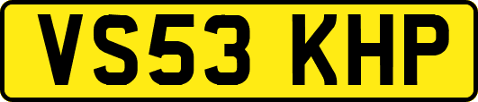 VS53KHP
