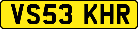 VS53KHR