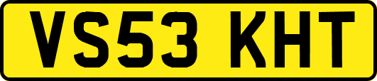 VS53KHT