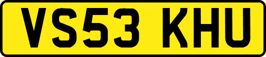 VS53KHU