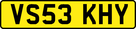 VS53KHY