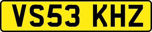 VS53KHZ