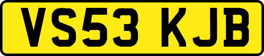 VS53KJB