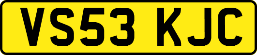 VS53KJC