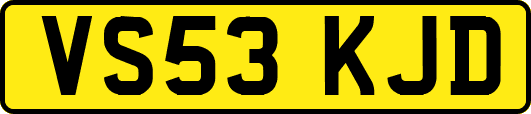 VS53KJD