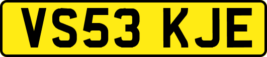 VS53KJE