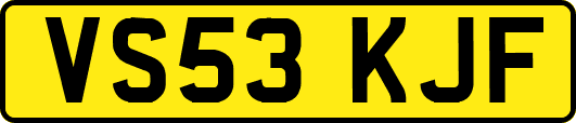 VS53KJF