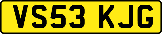 VS53KJG