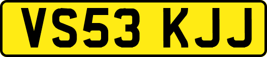 VS53KJJ