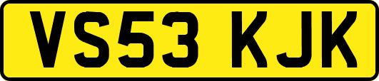 VS53KJK