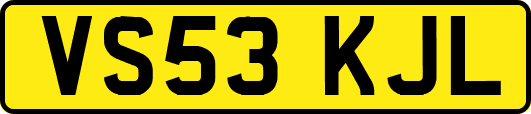 VS53KJL