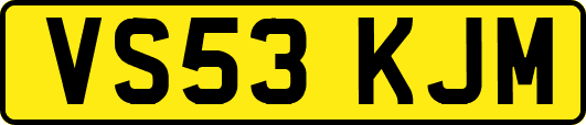 VS53KJM