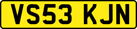 VS53KJN